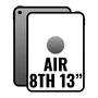 Apple iPad Air 13 pulgadas M4 Wi-Fi + Cellular 1TB Gris Espacial